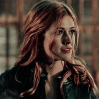 Clary Fray