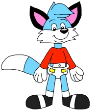 Freddy Fox