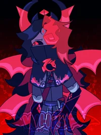 Belial - FPE OC