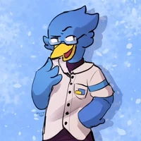 - Berdly - College -