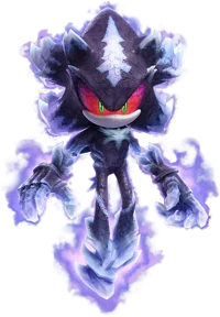 sonic
