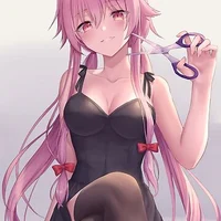 Yuno Gasai