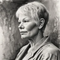 Judi Dench