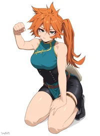 Itsuka Kendo