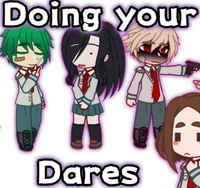 MHA Dares