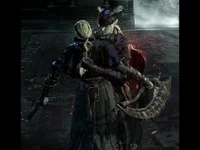 Lady Maria