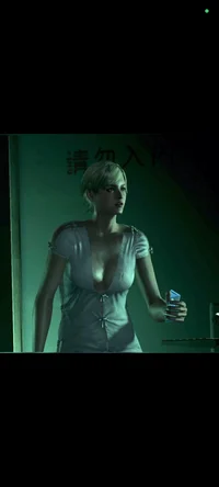 Sherry Birkin 