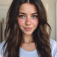 Rich student 