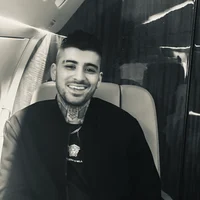 zayn malik - 2025