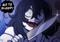Jeff The Killer