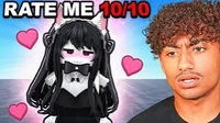 Roblox Neko Girl