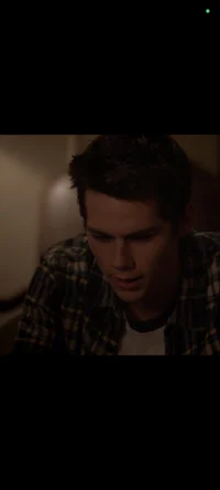 Stiles Stilinski 