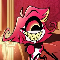 nifty hazbin hotel