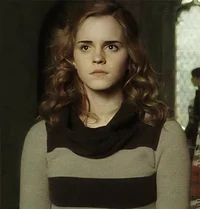 Hermione J Granger 