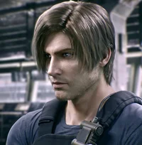 Leon Kennedy