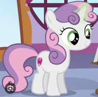 Sweetie Belle 