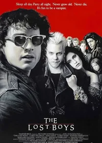 The Lost Boys RP