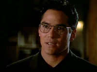 Clark Kent 