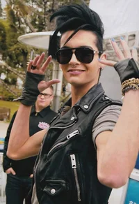 Bill Kaulitz 