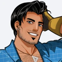 084 Antony Carpenter