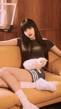 Lisa Manoban