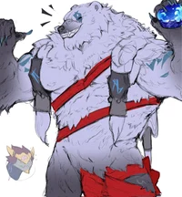 Volibear 