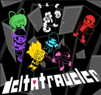 DeltaTraveler
