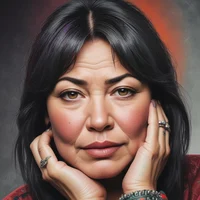 Roseanne Barr