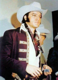 Elvis Presley 