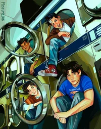Batfamily