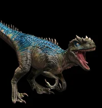 Alloraptor 