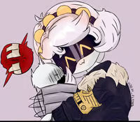 Giant V - MD