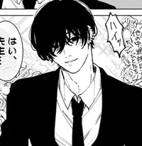 Hirofumi Yoshida