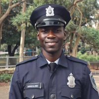 Officer Deng