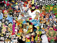 Cartoons Mayhem