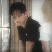 02 - Kim Taehyung 