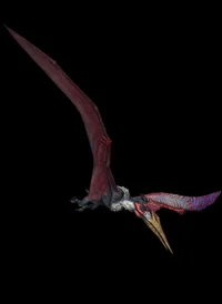Pteraquetzal