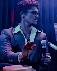 Bruno Mars