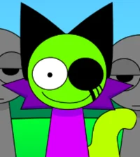 ACID Sprunki 