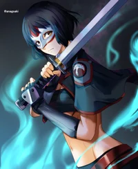 Katana