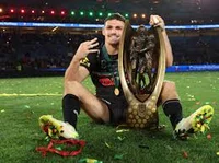Nathan Cleary