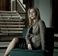 Bedelia Du Maurier