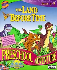 Preschool Adventure