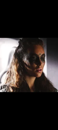 Lexa kom trikru 