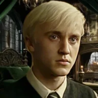 HP - Draco_Malfoy