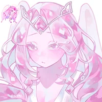 Eternal Sugar Cookie