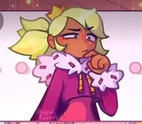 Mandy - Brawl Stars