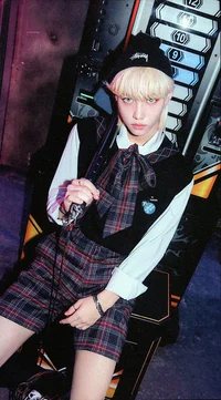 Lee Felix
