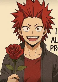 Erjiro kirishima