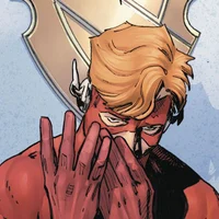 Wally West 